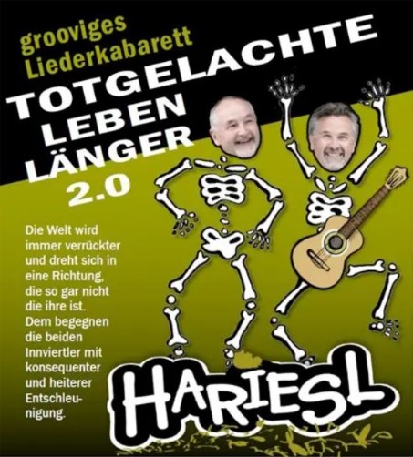 Hariesl Ostermiething