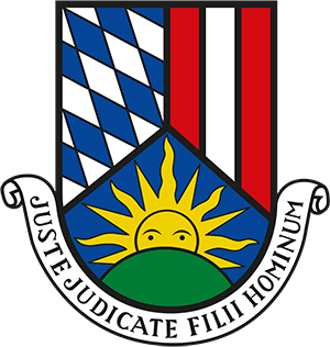 Marktgemeinde Ostermiething Gemeindewappen Ostermiething