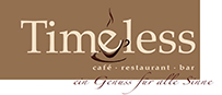 Timeless Cafe Restaurant Bar Ostermiething
